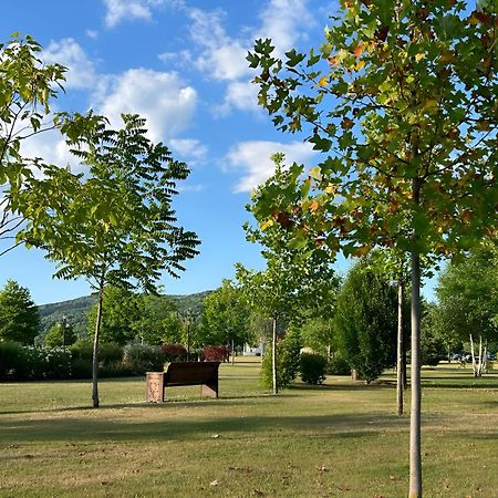 Vila Cu Mesteceni クンピナ エクステリア 写真