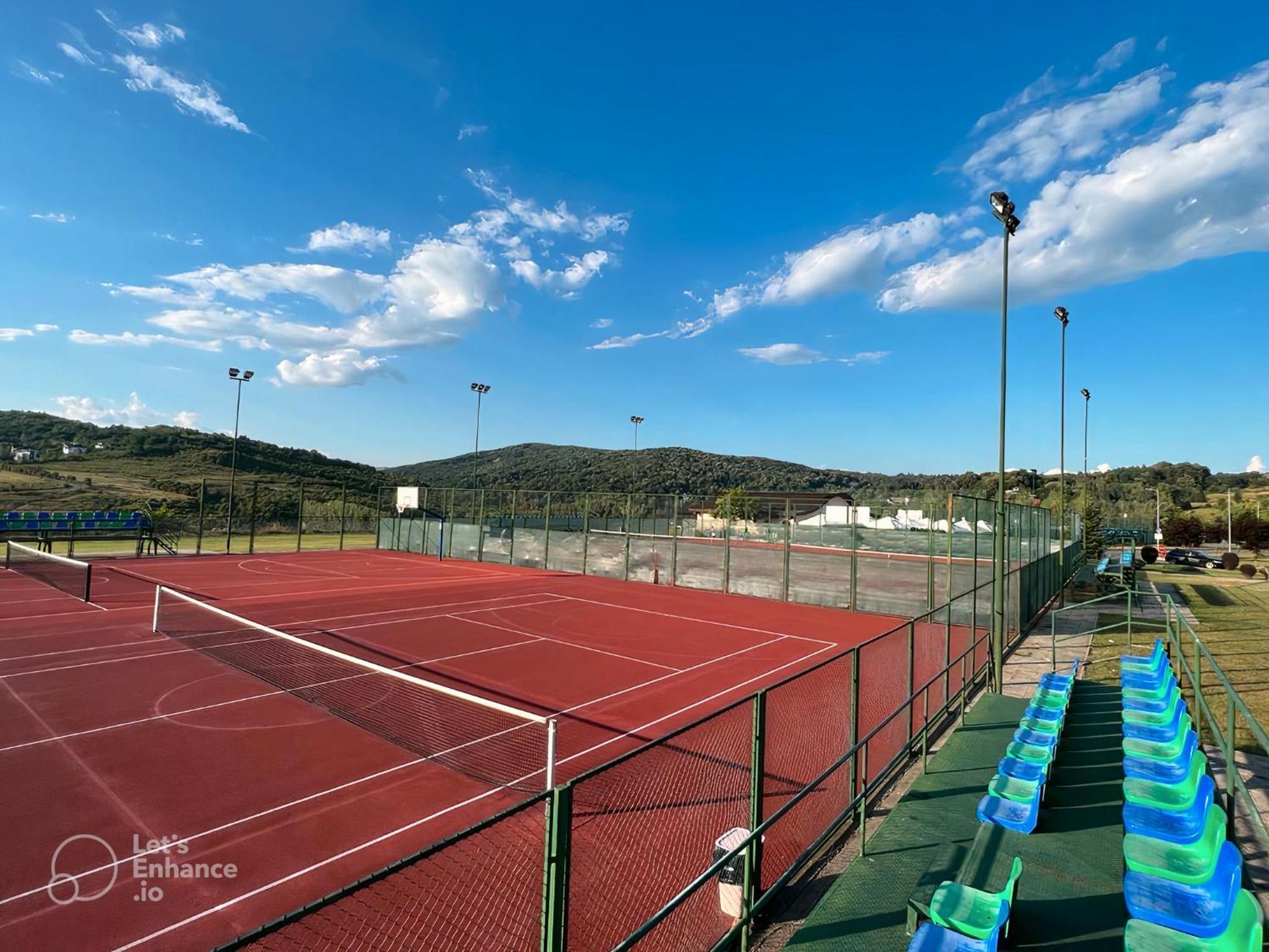 Vila Cu Mesteceni クンピナ エクステリア 写真